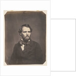 Senator George Ellis Pugh of Ohio, c.1857 by Whitehurst Studio (attributed to)