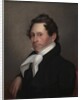 Senator Thomas Hart Benton, 1820s by Matthew Harris Jouett