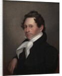 Senator Thomas Hart Benton, 1820s by Matthew Harris Jouett