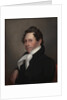 Senator Thomas Hart Benton, 1820s by Matthew Harris Jouett