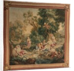 Set of Ovid's Metamorphoses, 1704-1731 by Gobelins