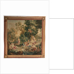 Set of Ovid's Metamorphoses, 1704-1731 by Gobelins