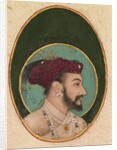 Shah Jahan, c. 1630 by Hashim