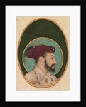 Shah Jahan, c. 1630 by Hashim