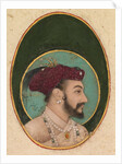 Shah Jahan, c. 1630 by Hashim