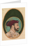 Shah Jahan, c. 1630 by Hashim