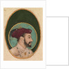 Shah Jahan, c. 1630 by Hashim