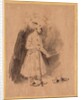 Shah Jahan, c. 1656-1661 by Rembrandt van Rijn
