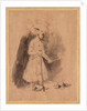 Shah Jahan, c. 1656-1661 by Rembrandt van Rijn
