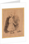 Shah Jahan, c. 1656-1661 by Rembrandt van Rijn