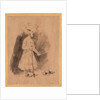 Shah Jahan, c. 1656-1661 by Rembrandt van Rijn
