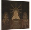 Shaka attended by Fugen and Monju, 1185-1333 by Unknown