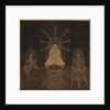 Shaka attended by Fugen and Monju, 1185-1333 by Unknown