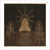 Shaka attended by Fugen and Monju, 1185-1333 by Unknown