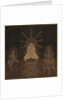 Shaka attended by Fugen and Monju, 1185-1333 by Unknown