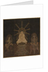 Shaka attended by Fugen and Monju, 1185-1333 by Unknown