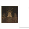 Shaka attended by Fugen and Monju, 1185-1333 by Unknown