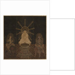 Shaka attended by Fugen and Monju, 1185-1333 by Unknown