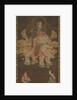 Shakyamuni Triad: Buddha Attended by Manjushri and Samantabhadra, late 1 by Unknown