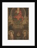 Shakyamuni Triad: Buddha Attended by Manjushri and Samantabhadra, late 1300s by Unknown