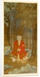 Shakyamuni under the Bodhi Tree, 1600-50 by Unknown