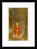 Shakyamuni under the Bodhi Tree, 1600-50 by Unknown