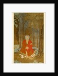 Shakyamuni under the Bodhi Tree, 1600-50 by Unknown