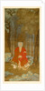 Shakyamuni under the Bodhi Tree, 1600-50 by Unknown