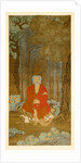 Shakyamuni under the Bodhi Tree, 1600-50 by Unknown
