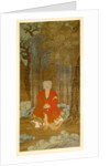 Shakyamuni under the Bodhi Tree, 1600-50 by Unknown
