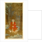 Shakyamuni under the Bodhi Tree, 1600-50 by Unknown