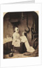 She Runs Home and Tells Her Mother All about It, 1858 by Henry Peach Robinson