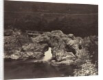 Shepherd's Bridge near Forest Lodge, 1871 by James Valentine