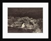 Shepherd's Bridge near Forest Lodge, 1871 by James Valentine