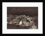 Shepherd's Bridge near Forest Lodge, 1871 by James Valentine
