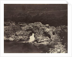 Shepherd's Bridge near Forest Lodge, 1871 by James Valentine