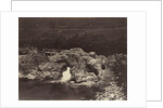 Shepherd's Bridge near Forest Lodge, 1871 by James Valentine