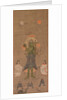 Shomen Kongo: The Blue-Faced Kongo, 17th century by Unknown