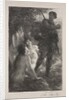 Siegfried and the Daughters of the Rhine by Henri Fantin-Latour