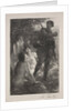 Siegfried and the Daughters of the Rhine by Henri Fantin-Latour