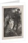 Siegfried and the Daughters of the Rhine by Henri Fantin-Latour