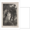 Siegfried and the Daughters of the Rhine by Henri Fantin-Latour
