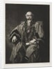 Sir Bartle Frère by William Strang