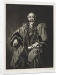 Sir Bartle Frère by William Strang