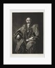 Sir Bartle Frère by William Strang