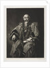 Sir Bartle Frère by William Strang