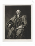 Sir Bartle Frère by William Strang