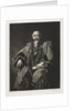 Sir Bartle Frère by William Strang