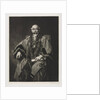 Sir Bartle Frère by William Strang