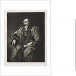 Sir Bartle Frère by William Strang